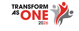 Transform as One 2026